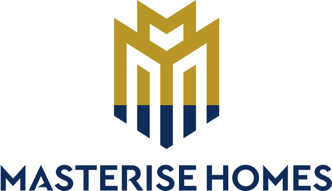 Masterise Homes Logo - Đối tác Văn Lực Land