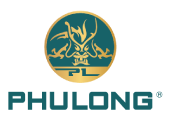 Phú Long Real Estate Logo - Đối tác Văn Lực Land