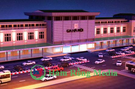 Quy hoạch ga Hà Nội thành điển hình của mô hình phát triển đô thị