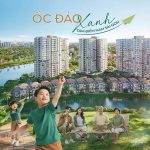 Ảnh bài viết Trellia Cove (Nam Long): Phân khu compound cuối cùng tại Mizuki Park – “ốc đảo xanh” - Văn Lực Land