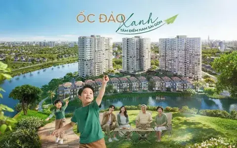 Căn Hộ Trellia Cove Mizuki Park: Bảng Giá Ưu Đãi 2026