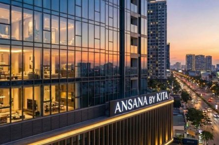 9 lý do đáng cân nhắc để ở và đầu tư tại Ansana by Kita