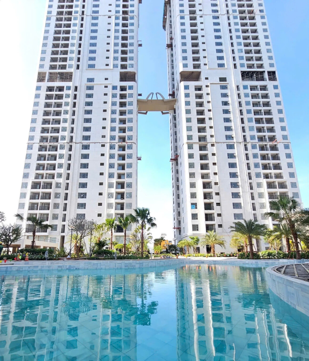 Đánh giá chi tiết TBS Green Skyline (Green Tower) Dĩ An – Đánh giá chi tiết TBS Green Skyline (Green Tower) Dĩ An