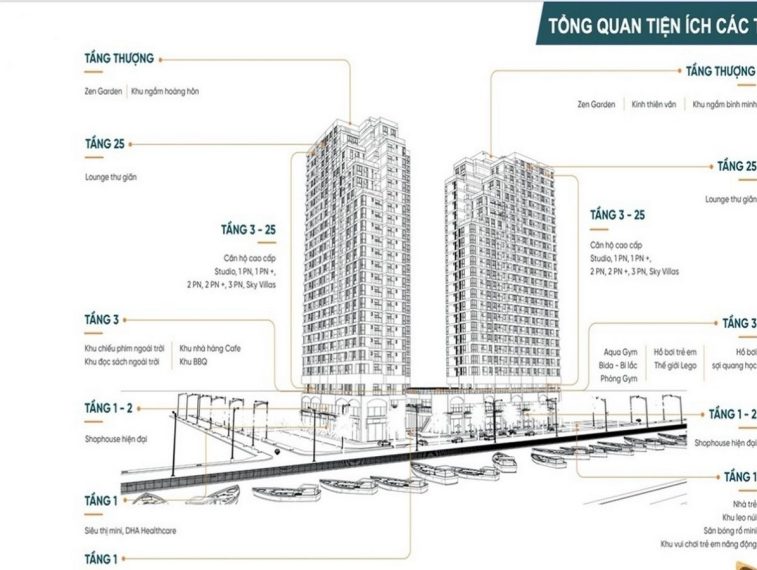 Căn Hộ Ansana by Kita - Võ Văn Kiệt Bình Tân