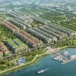 Đất Nền Hiệp Phước Premia Nhà Bè: Bảng Giá, Pháp Lý Sổ Đỏ & Đánh Giá 2026