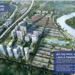 Ảnh bài viết Có Nên Đầu Tư Arcadia at Lavila Nhà Bè? Phân Tích Lợi Nhuận 2026 - Văn Lực Land