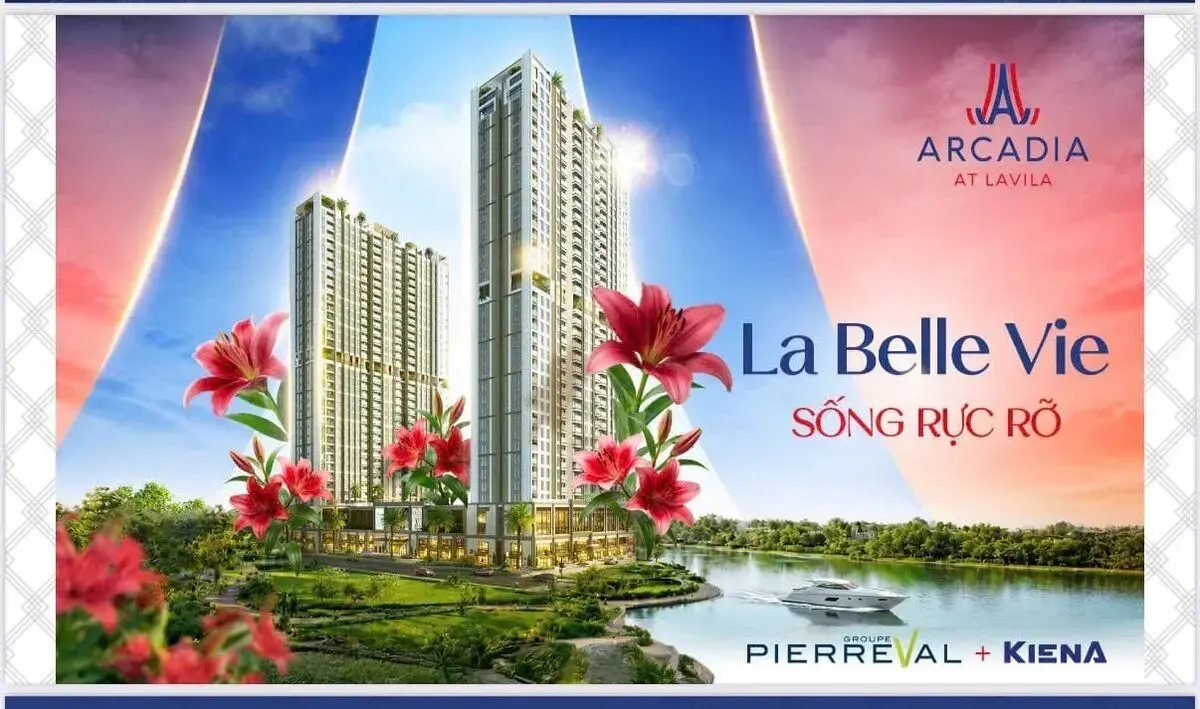 Có Nên Mua Căn Hộ Arcadia at Lavila Không? Góc Nhìn Người Mua Ở & Đầu Tư 2026 | c0ab368f749ff5c1ac8e5