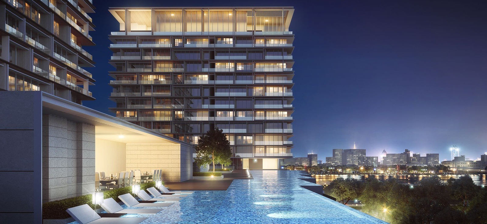 Đánh Giá & Phân Tích Chi Tiết Dự Án Celesta Gold Nhà Bè: "Nước Cờ Vàng" Của Keppel Land Tại Nam Sài Gòn