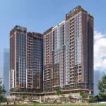Căn Hộ Celesta Gold