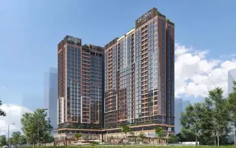 Dự Án Căn Hộ Celesta Gold Nhà Bè: Bảng Giá & Ưu Đãi Keppel Land 2026