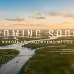 Căn Hộ TT Genesis – Dự án TT Capital Nhà Bè