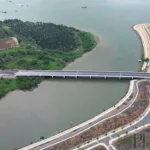 Cầu Vàm Cái Sứt Đồng Nai | Ảnh bài viết Cầu Vàm Cái Sứt Đồng Nai - Văn Lực Land