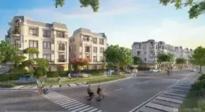 Nhà Phố The Classia Khang Điền Thủ Đức: Bảng Giá & Tiến Độ 2026 - Hình ảnh chi tiết