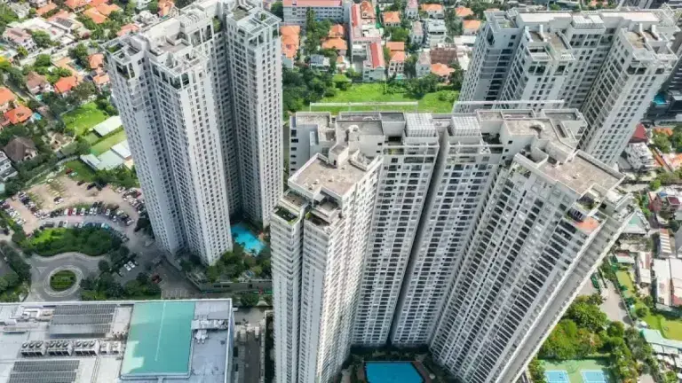 Hình ảnh Loạt chung cư giá trăm triệu đồng mỗi m2 mở bán tại TP HCM