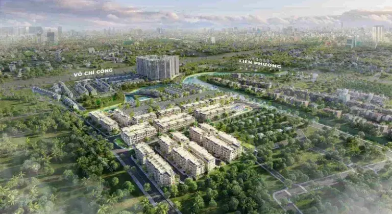 Hình ảnh THE CLASSIA KHANG ĐIỀN