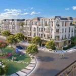 The Classia Khang Điền ⭐️【Giá 16 Tỷ/Căn & Lô Đẹp Nhất】