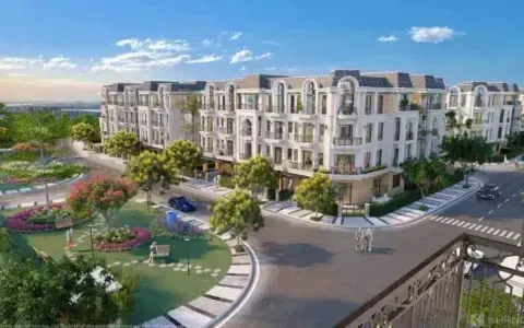 Dự Án The Classia Khang Điền TP. Thủ Đức: Bảng Giá & Ưu Đãi 2026
