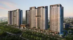 Căn Hộ Celesta Gold Nhà Bè: Bảng Giá & Ưu Đãi 2026 - Hình ảnh chi tiết