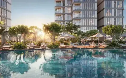 Dự Án Căn Hộ Vlasta Premier Phú Thuận Quận 7: Bảng Giá & Vị Trí 2026