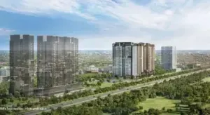 Căn Hộ Celesta Gold Nhà Bè: Bảng Giá & Ưu Đãi 2026 - Hình ảnh chi tiết
