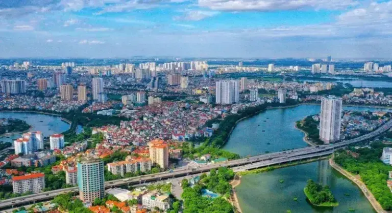 Hình ảnh Tổng quan