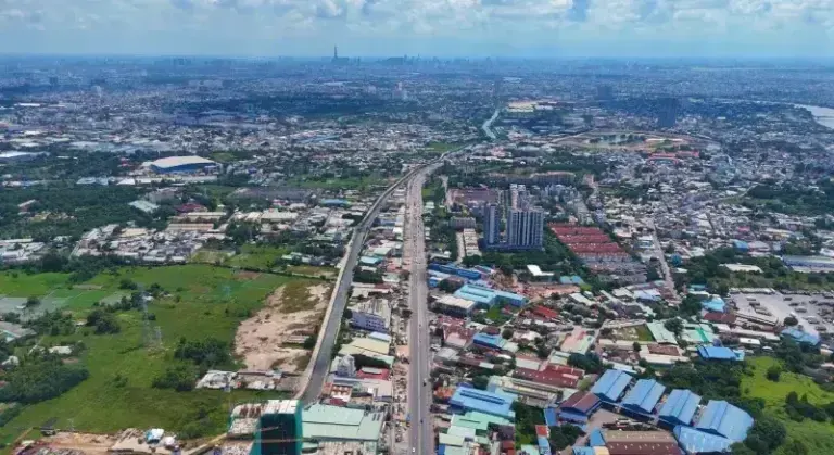Hình ảnh Tổng quan