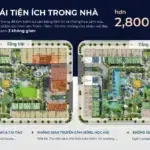 Ảnh bài viết Đầu Tư Cho Thuê Căn Hộ Nhà Bè 2026: Phân Tích Lợi Nhuận TT Genesis và Arcadia at Lavila - Văn Lực Land