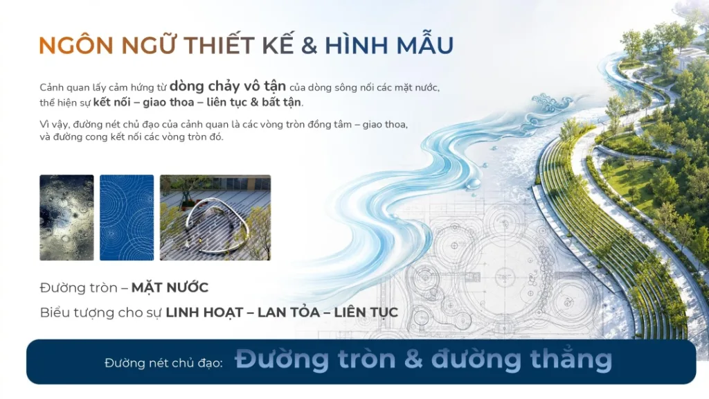 Dự án TT Genesis Đào Sư Tích Nhà Bè: Bảng Giá & Ưu Đãi 2026 | Ngôn ngữ kiến trúc thiết kế căn hộ mẫu TT Genesis