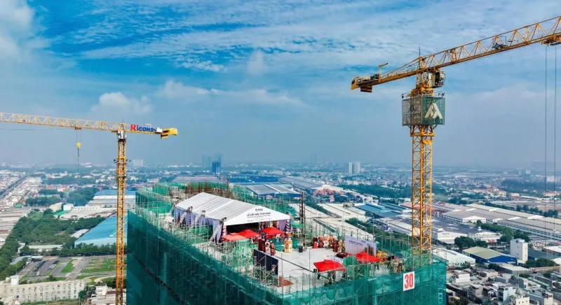 Review thông tin dự án TT Genesis, vị trí, mức giá và pháp lý 2026 | Có thể bạn quan tâm