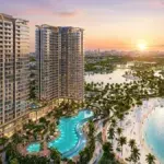 Căn Hộ The Opus One Vinhomes: Bảng Giá & Tiện Ích 2026 | Ảnh bài viết Căn Hộ The Opus One Vinhomes: Bảng Giá & Tiện Ích 2026 - Văn Lực Land