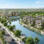 Ảnh bài viết Đại Đô Thị Zeitgeist Nhà Bè: Bảng Giá & Tiến Độ 2026 - Văn Lực Land