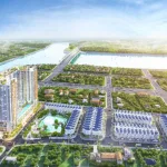 Dự án căn hộ The Peak Garden Quận 7: Bảng giá & Vị trí