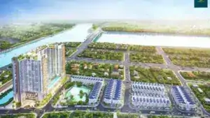 Dự Án Căn Hộ The Peak Garden Quận 7: Bảng Giá 2026
