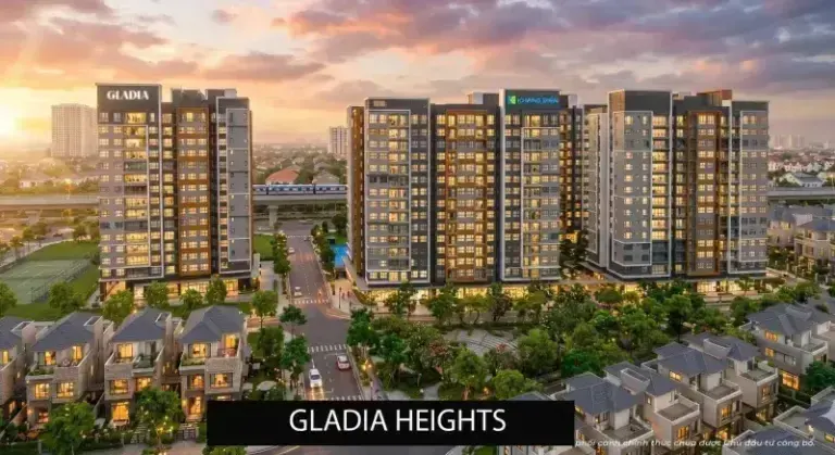 Hình ảnh GLADIA HEIGHTS