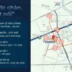 Quy Hoạch Hạ Tầng Nam Sài Gòn 2026: Cú Hích Từ Cầu Cần Giờ, Hầm Nguyễn Văn Linh & Metro Số 4 | Ảnh bài viết Quy Hoạch Hạ Tầng Nam Sài Gòn 2026: Cú Hích Từ Cầu Cần Giờ, Hầm Nguyễn Văn Linh & Metro Số 4 - Văn Lực Land