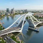 Ảnh bài viết Quy Hoạch Cầu Thủ Thiêm 4: Cú Hích Kết Nối Quận 7 - Văn Lực Land