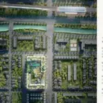 Ảnh bài viết Dòng Vốn Bất Động Sản Đổ Về Khu Nam TP.HCM 2026: Phân Tích 3 Trọng Tâm Hút Dòng Tiền - Văn Lực Land