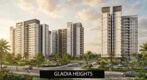 Dự Án Căn Hộ Gladia Heights Cát Lái Quận 2: Bảng Giá & Tiến Độ - Hình ảnh chi tiết