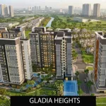 GLADIA HEIGHTS
