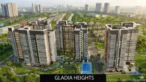 Dự Án Căn Hộ Gladia Heights Quận 2: Bảng Giá 2026