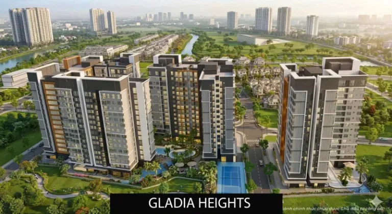 Hình ảnh TIỆN ÍCH DỰ ÁN
