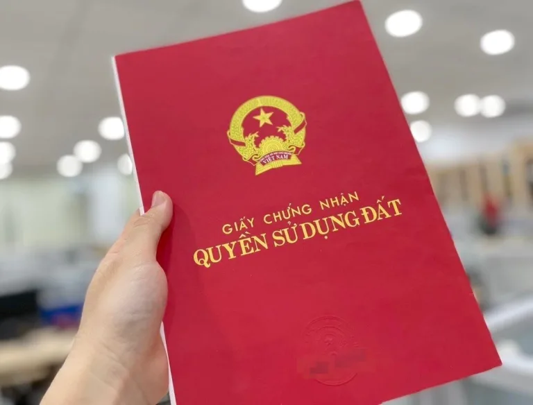 Tổng Hợp Quy Định Mới Về Đất Đai Và Đo Đạc Bản Đồ Áp Dụng Từ Tháng 8/2026