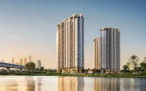 Dự án TT Genesis Đào Sư Tích Nhà Bè: Bảng Giá & Ưu Đãi 2026