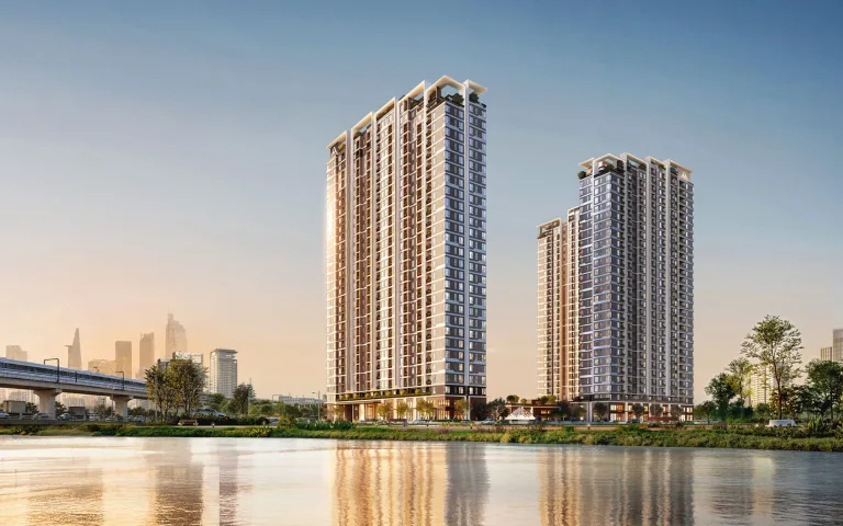 Dự án TT Genesis Đào Sư Tích Nhà Bè: Bảng Giá & Ưu Đãi 2026