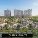 Hình ảnh Tổng quan về dự án Gladia Heights