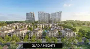 Dự Án Căn Hộ Gladia Heights Cát Lái Quận 2: Bảng Giá & Tiến Độ - Hình ảnh chi tiết