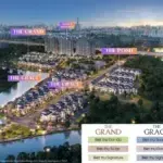 Căn Hộ GLADIA HEIGHTS có nên mua - Vị trí chiến lược và khả năng kết nối hạ tầng giao thông