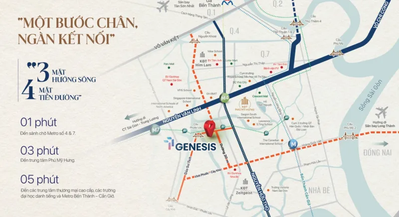 Review thông tin dự án TT Genesis, vị trí, mức giá và pháp lý 2026 | Vị trí dự án TT Genesis ở đâu ?