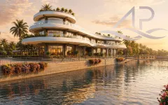 Dự Án An Phước Riverside Cần Giuộc: Bảng Giá, Vị Trí & Pháp Lý 2026