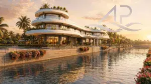Dự Án An Phước Riverside Cần Giuộc: Bảng Giá, Vị Trí & Pháp Lý 2026
